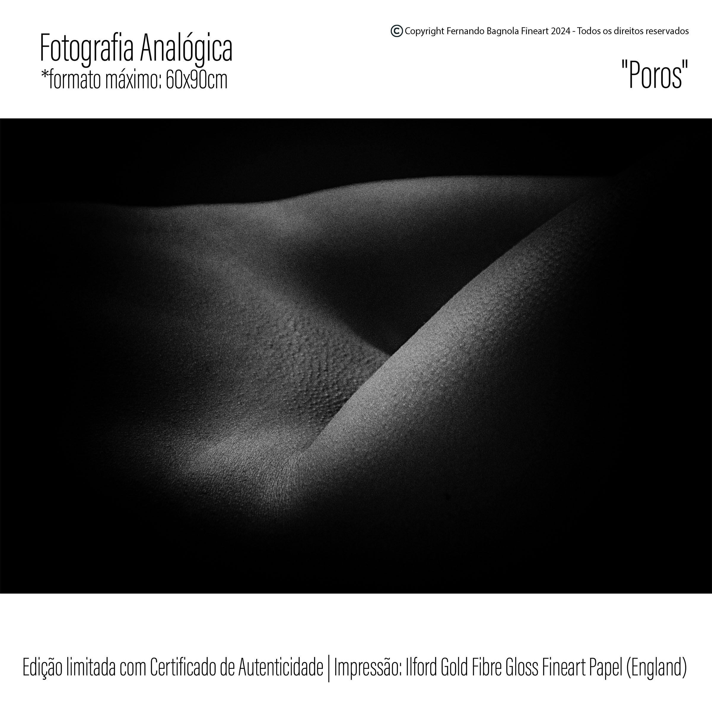 Obra fotogrÃ¡fica FA-014