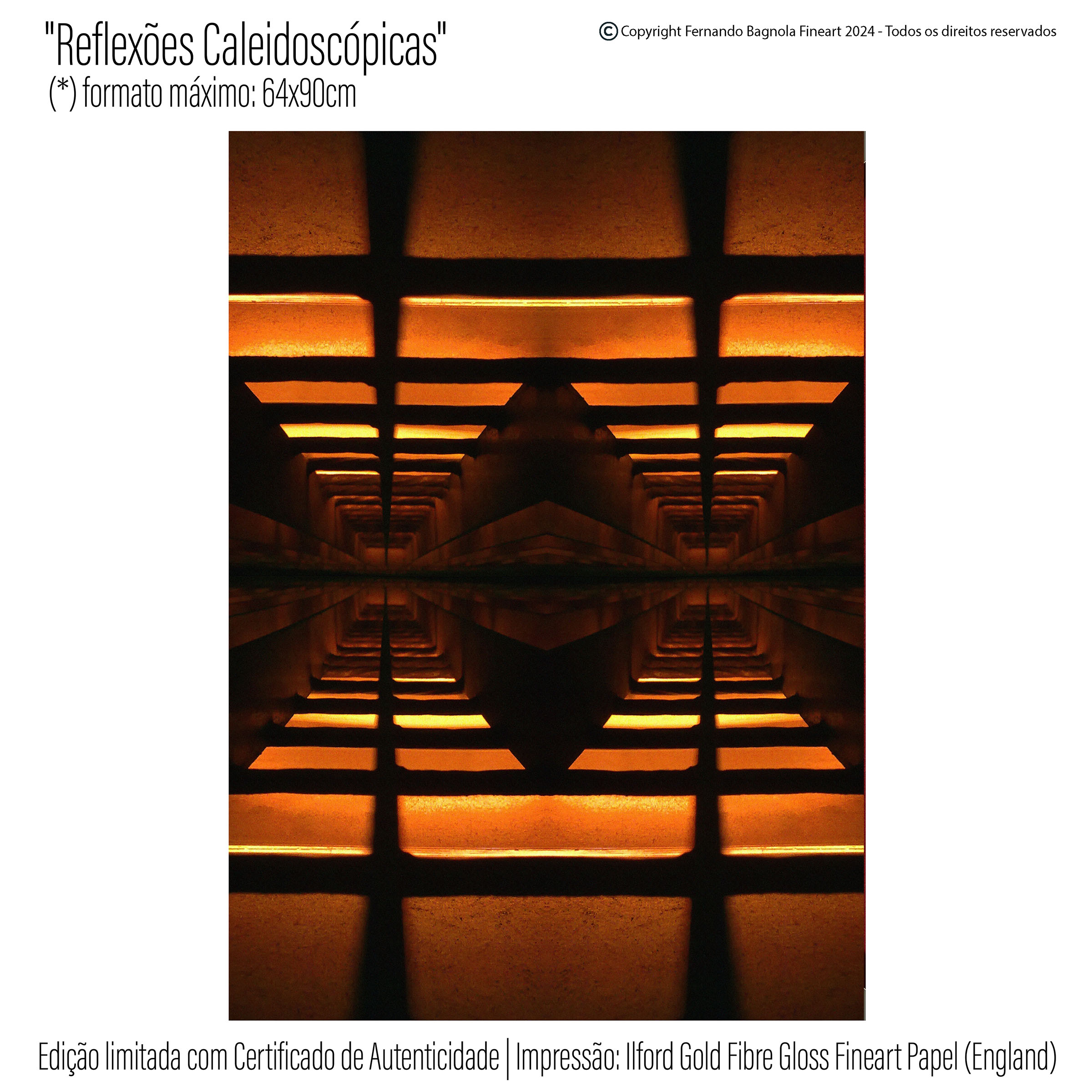 Obra fotogrÃ¡fica FA-021