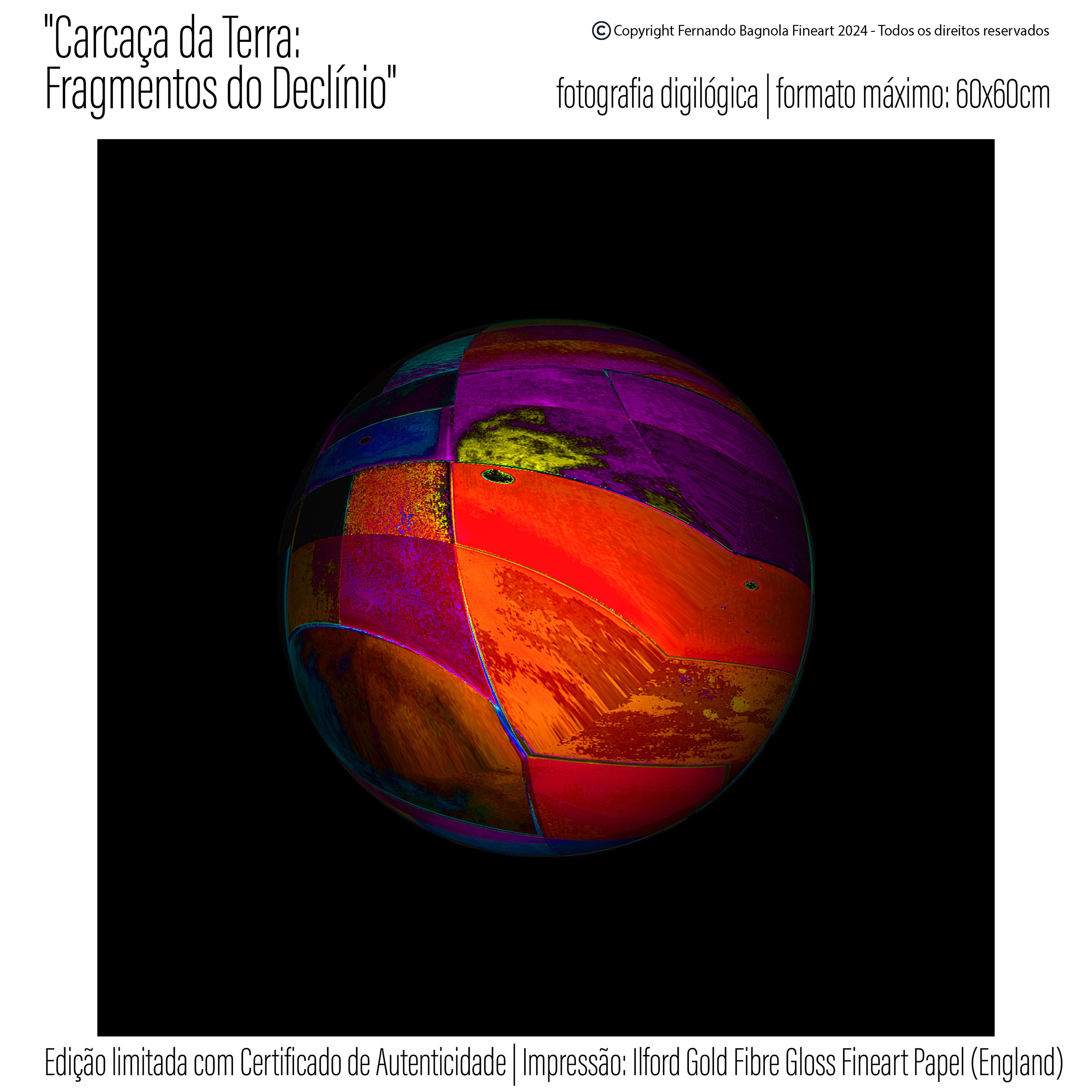 Obra fotogrÃ¡fica FA-041